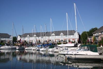 Newport Yacht Club - Stoney Creek