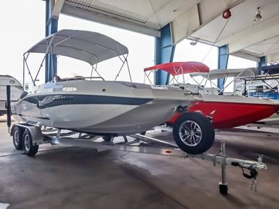 2026 Starcraft svx 191 ob