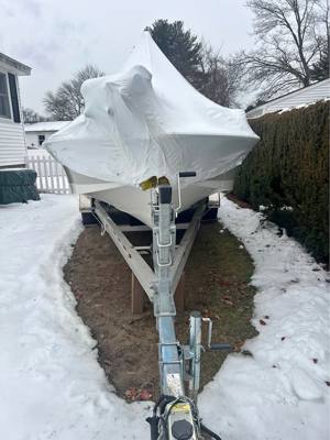2013 Ranger 220 Bahia boat