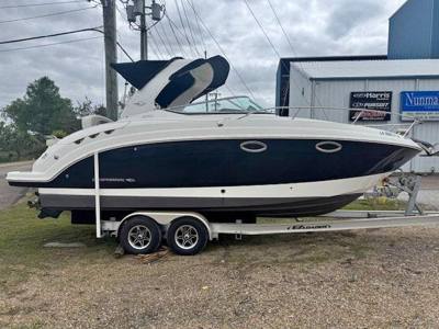 2011 Chaparral 270 SIGNATURE