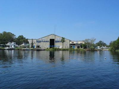 Riverhaven Marina