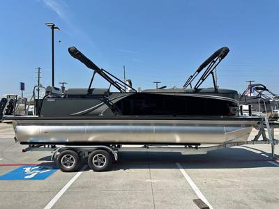 2025 Avalon LSZ QL23T