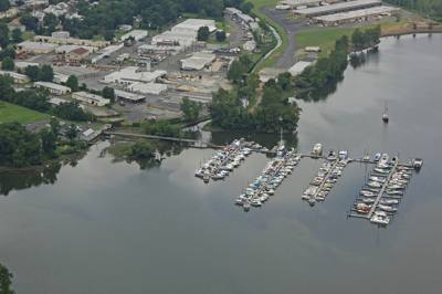 D & S Marina