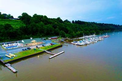 Marlboro Yacht Club