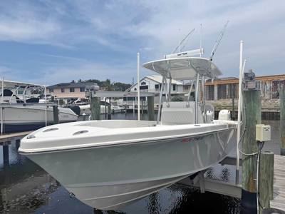 29 Ocean Master