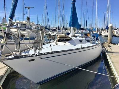 CATALINA 38 FOR SALE>>>REDUCED<<<