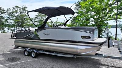 2026 Tahoe 2385 ltz vrb