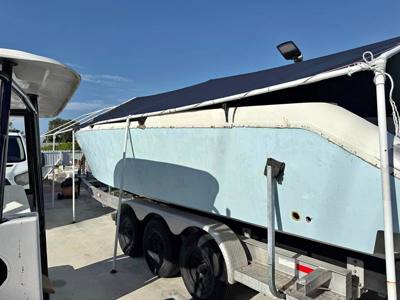 Donzi 1989 ,33ft
