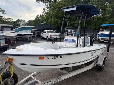 2007 Sea-Boss 170 cc