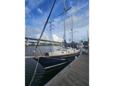 36.5' Pearson 365