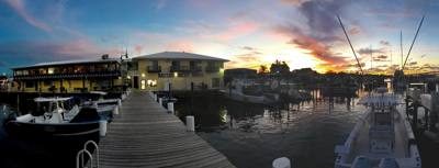 Nassau Yacht Haven