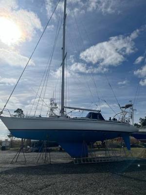 Grand Soleil 50