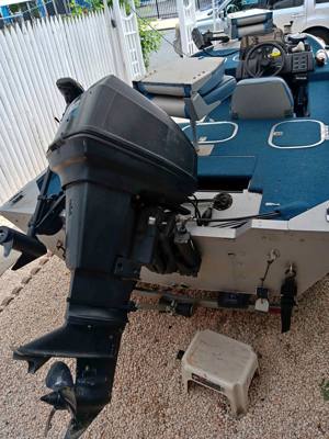 1998 Spectrum 1509