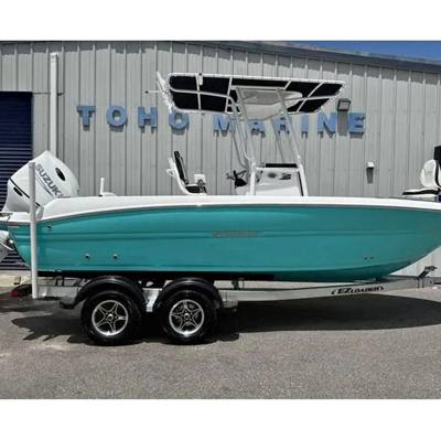 2027 Stingray 216 CC