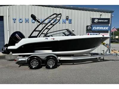 2027 Stingray 20 SBX