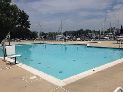 Herrington Harbour North