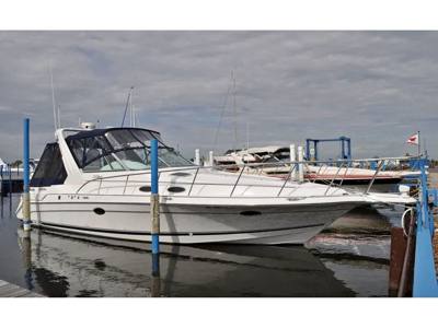 1999 Doral 350sc