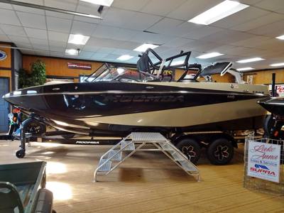 2026 Moomba Craz