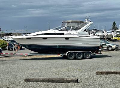 1990 Bayliner Avanti 2955 28ft