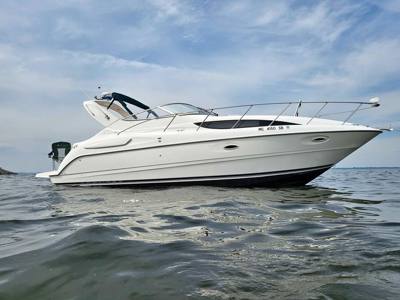 2000 Bayliner Ciera 3055
