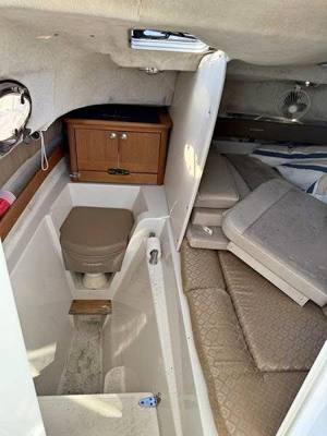 2005 Glacier Bay Island Runner 2670