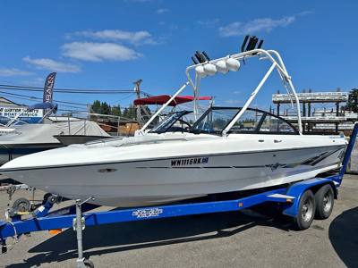 2001 Tige 22i