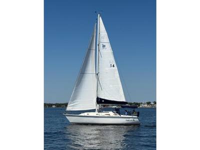 30.67' Pearson 31-2