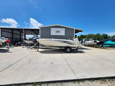 2019 Singray 182SC