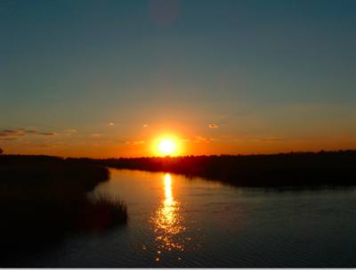 Bayway Marina