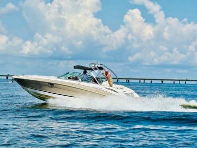 2007 Four Winns 310 Horizon