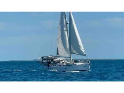 44' Hunter 466