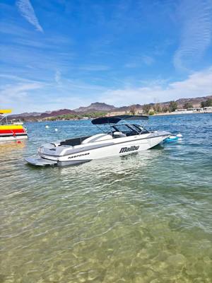 2024 Malibu Response lxi