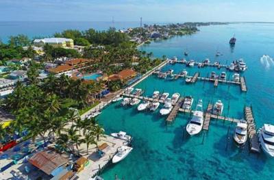 Bimini Big Game Club Resort Marina