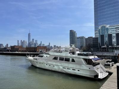Newport Marina
