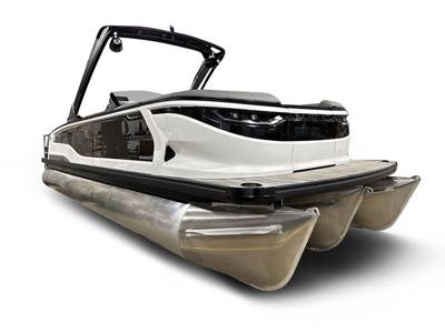 2026 Godfrey Pontoons Sanpan 2700 MTF