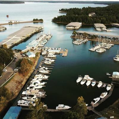 Green Turtle Bay Resort & Marina