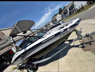 2014 Yamaha AR192