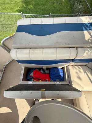 2008 Evinrude 90HP E