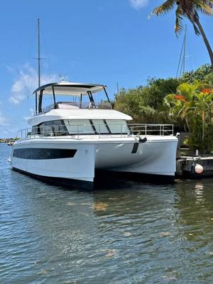 2024 FOUNTAINE PAJOT my6 44ft