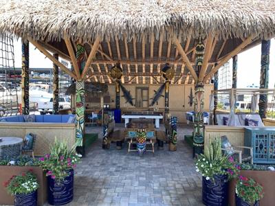 Shell Point Marina