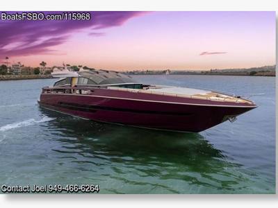 2011 Baia ONE HUNDRED — 100ft