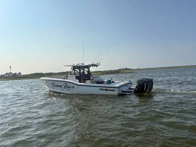 31 ‘ Ocean Master