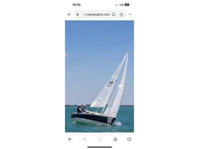22' Catalina 22 Catalina 22