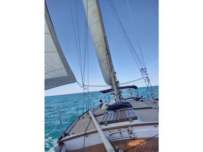 36' Ericson 36C