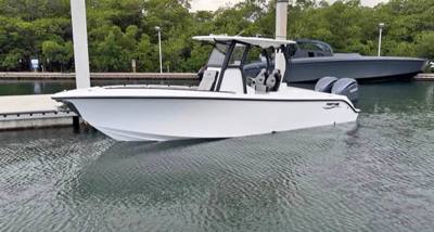 2027 Fortune 28ft