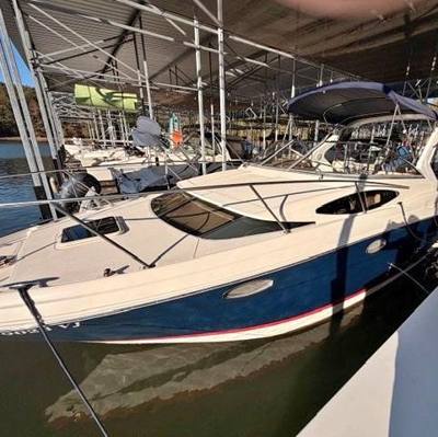 2006 Regal Regal Window Express 2860