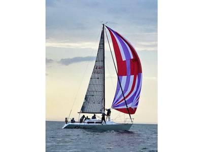 30' Frers 30