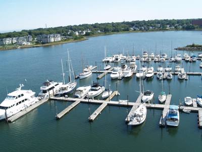 South Port Marine