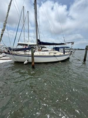 SAILBOAT