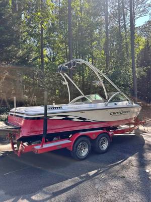 2006 Centurion Avalanche C4